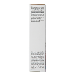 Fytostar Echinacea forte 1215 45 Capsules