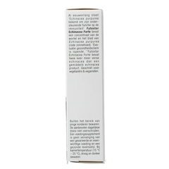 Fytostar Echinacea forte 1215 45 Capsules