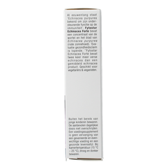 Fytostar Echinacea forte 1215 45 Capsules