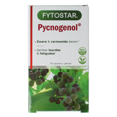 Fytostar Pycnogenol 30.00 Capsules