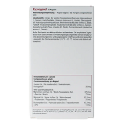 Fytostar Pycnogenol 30.00 Capsules