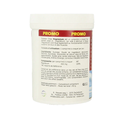 Fytostar Magnesium chew kauwtabletten 120.00 Kauwtabletten