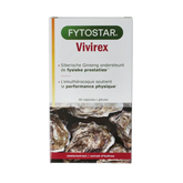 Fytostar Vivirex 60 Capsules