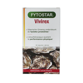 Fytostar Vivirex 60 Capsules