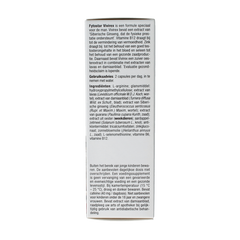 Fytostar Vivirex 60 Capsules