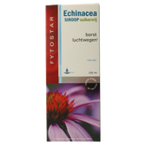 Fytostar Echinaea siroop suikervrij 150 Milliliter