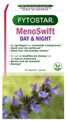 Fytostar Meno swift dag & nacht 60 Capsules