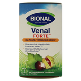 Bional Venal forte 90.00 Capsules