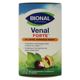 Bional Venal forte 90 Capsules