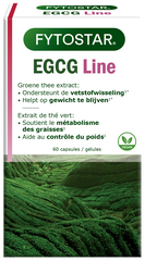 Fytostar EGCG line 60 Capsules