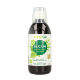 Vitasil Silicium bio 500 Milliliter