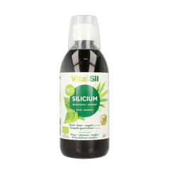 Vitasil Silicium bio 500 Milliliter