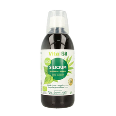 Vitasil Silicium bio 500 Milliliter