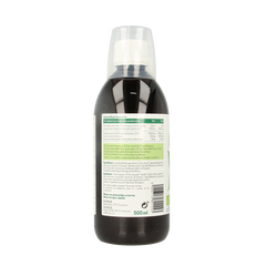 Vitasil Silicium bio 500 Milliliter