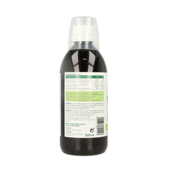 Vitasil Silicium bio 500 Milliliter