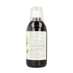 Vitasil Silicium bio 500 Milliliter