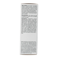 Fytostar Giga complex knoflook 80 Capsules