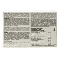 Fytostar Sleep fit 20 Capsules