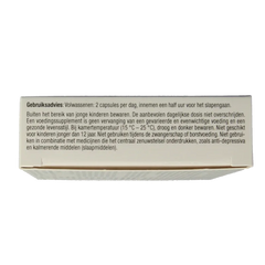 Fytostar Sleep fit 20 Capsules