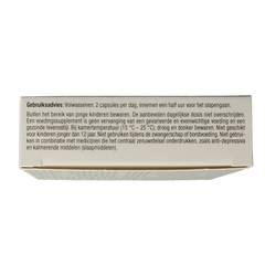 Fytostar Sleep fit 20 Capsules