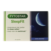 Fytostar Sleep fit maxi 60 Capsules