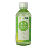 Vitasil Huid haar & nagels 500 Milliliter