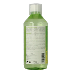 Vitasil Huid haar & nagels 500 Milliliter