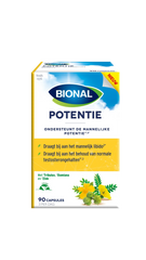 Bional Potentie 90 Capsules