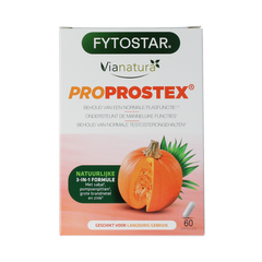 Fytostar Proprostex 60 60.00 Capsules