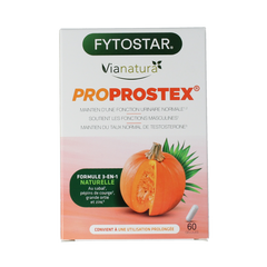 Fytostar Proprostex 60 60.00 Capsules