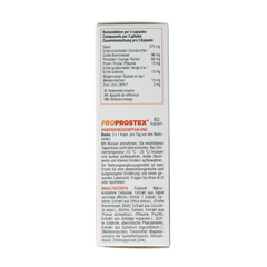 Fytostar Proprostex 60 60.00 Capsules