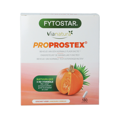 Fytostar Proprostex 180 Capsules