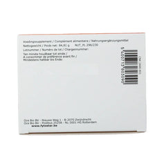 Fytostar Proprostex 180 Capsules