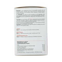 Fytostar Proprostex 180 Capsules