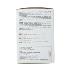 Fytostar Proprostex 180 Capsules