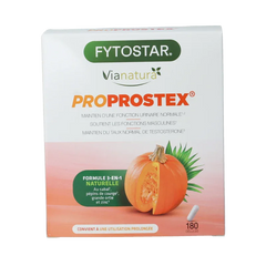 Fytostar Proprostex 180 Capsules