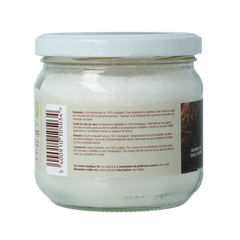 Nutribel Kokosolie extra vierge bio 300.00 Milliliter