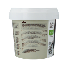 Nutribel Kokosolie geurloos bio 500.00 Milliliter
