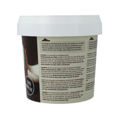 Nutribel Kokosolie geurloos bio 500.00 Milliliter