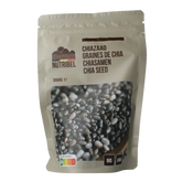 Nutribel Chiazaad raw bio 200.00 Gram