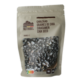 Nutribel Chiazaad raw bio 200 Gram