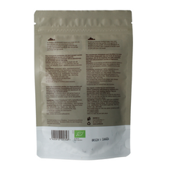 Nutribel Veenbessen raw bio 100.00 Gram