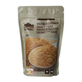 Nutribel Kokosbloesemsuiker raw bio 250.00 Gram