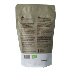 Nutribel Kokosbloesemsuiker raw bio 250.00 Gram