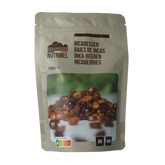 Nutribel Inca bessen raw bio 150.00 Gram