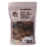 Nutribel Cacao poeder raw bio 200 Gram