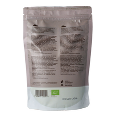 Nutribel Spirulina poeder raw bio 200 Gram