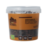 Nutribel Rozijnen sultana bio 200.00 Gram