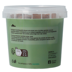 Nutribel Amandelen bio 200.00 Gram