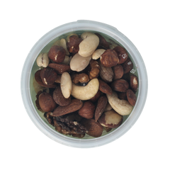Nutribel Notenmix bio 190.00 Gram